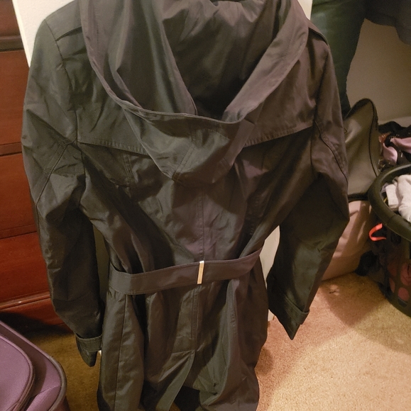 Jacket coat - Picture 3 of 3